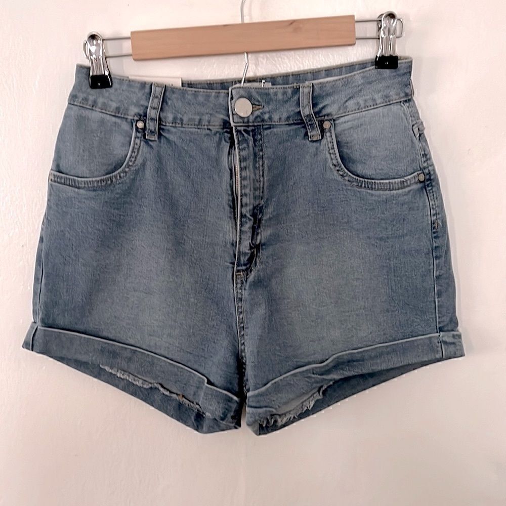 COTTON ON high classic shorts